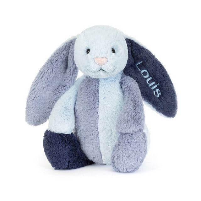 Personalized Puddlesea Bunny