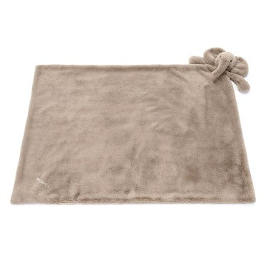 Personalised Smudge Elephant Blankie
