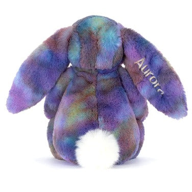 Personalised Zodihop Luxe Bunny