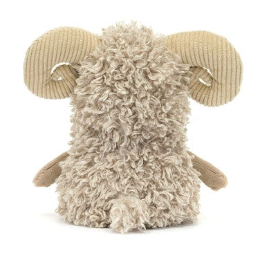 Ramsley Sheep