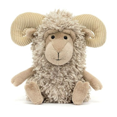 Ramsley Sheep