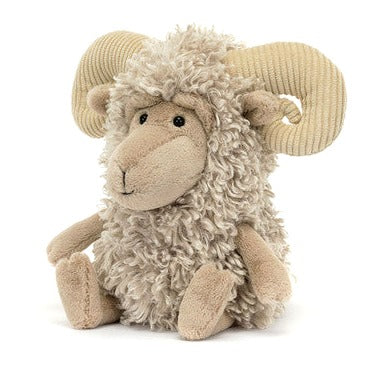 Ramsley Sheep