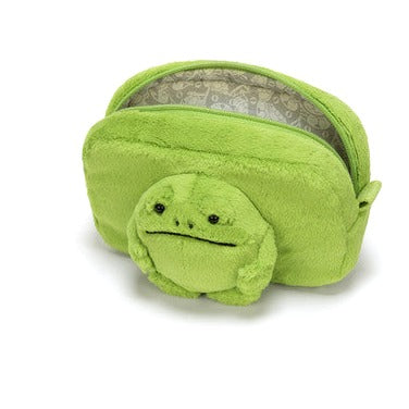 Ricky Rain Frog Pouch
