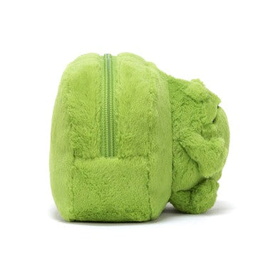 Ricky Rain Frog Pouch