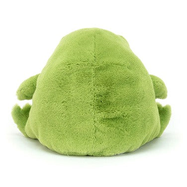 Ricky Rain Frog