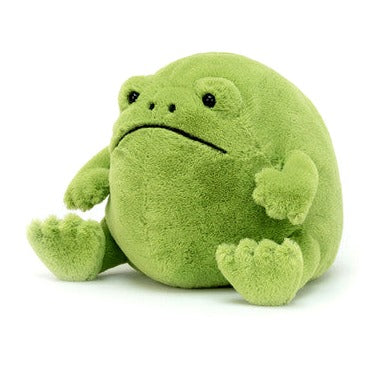 Ricky Rain Frog