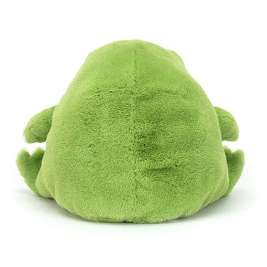 Ricky Rain Frog