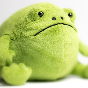 Ricky Rain Frog