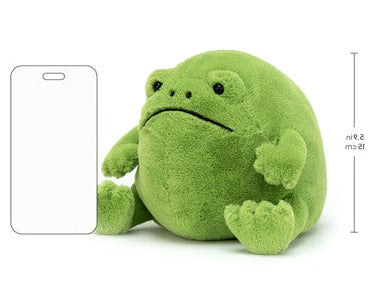 Ricky Rain Frog
