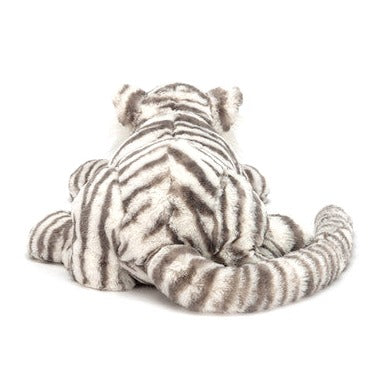 Sacha Snow Tiger