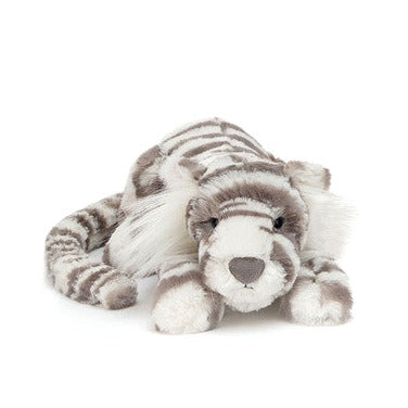 Sacha Snow Tiger