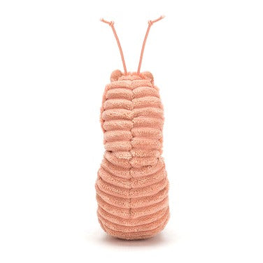 Sheldon Shrimp