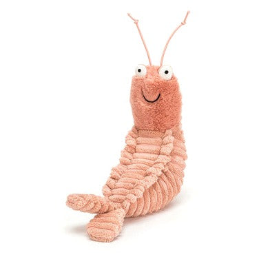 Sheldon Shrimp