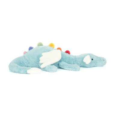 Sky Dragon