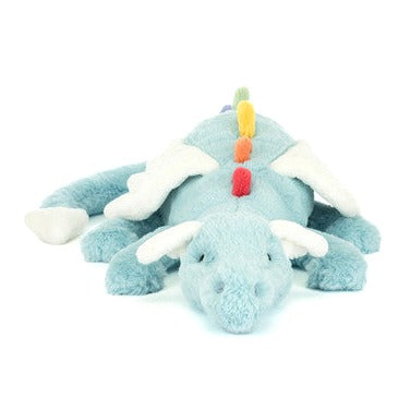 Sky Dragon