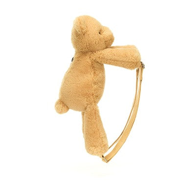 Smudge Bear Backpack