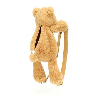 Smudge Bear Backpack