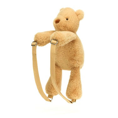 Smudge Bear Backpack
