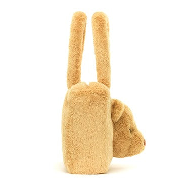 Smudge Bear Tote Bag