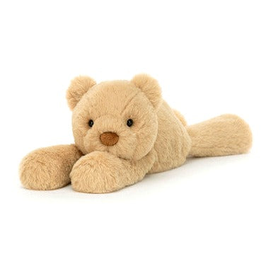 Smudge Bear