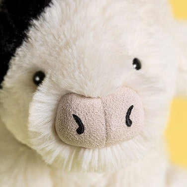 Smudge Cow