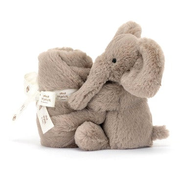Smudge Elephant Soother