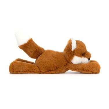 Smudge Fox
