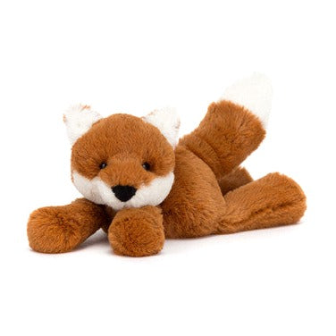 Smudge Fox