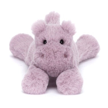 Smudge Hippo