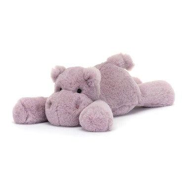 Smudge Hippo