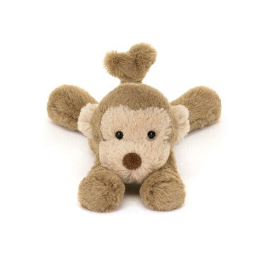 Smudge Monkey