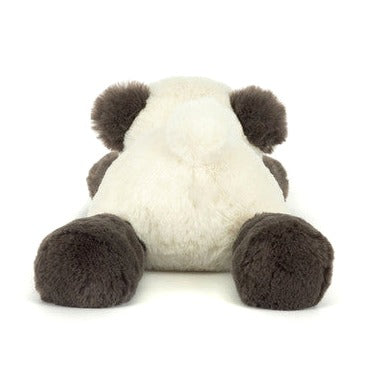 Smudge Panda