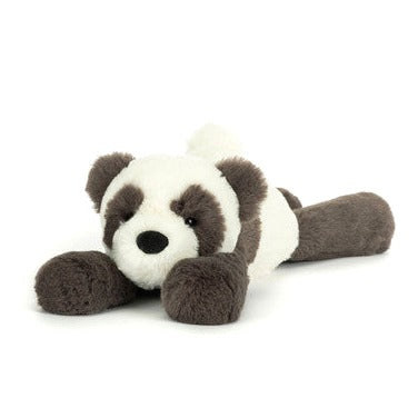 Smudge Panda