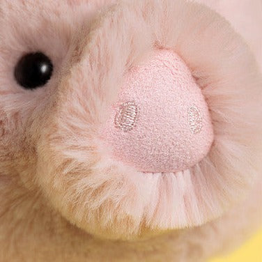 Smudge Pig