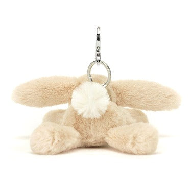 Smudge Rabbit Bag Charm