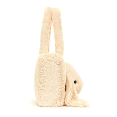 Smudge Rabbit Tote Bag