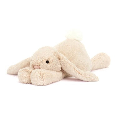 Smudge Rabbit