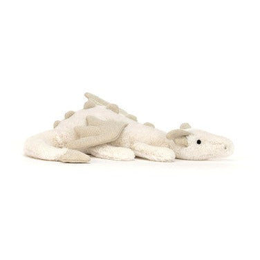 Snow Dragon