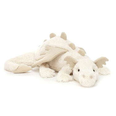 Snow Dragon