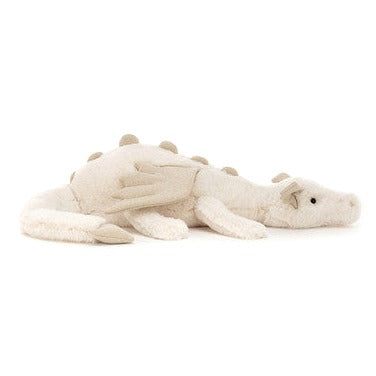 Snow Dragon