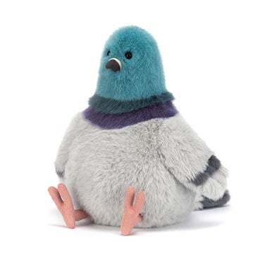 Strutton Pigeon