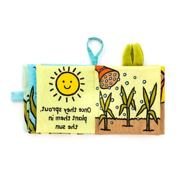 Sweetcorn Book