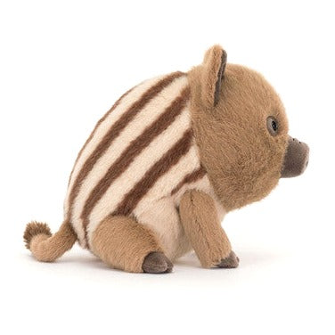 Swinley Boar