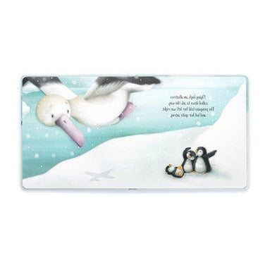 The Naughty Penguins Book