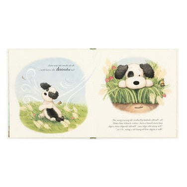 The Pick of the Sticks Book