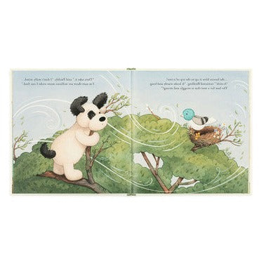 The Pick of the Sticks Book