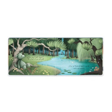 The Sky Dragon Book and Bashful Dragon Medium
