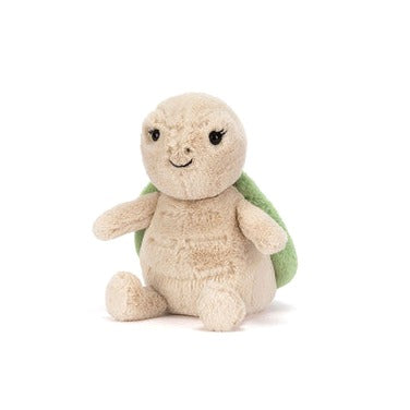 Thimble Turtle