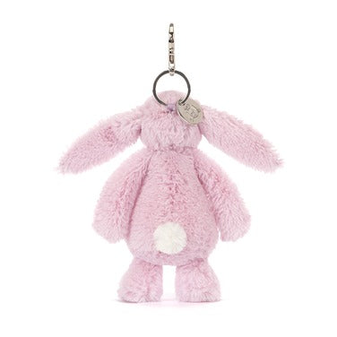 Thistlepop Blossom Bunny Bag Charm