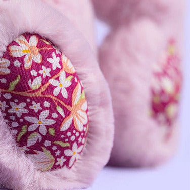 Thistlepop Blossom Luxe Bunny